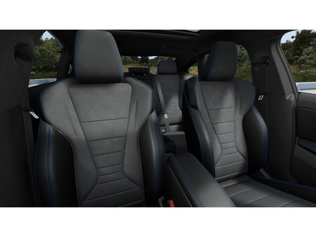 2026 BMW 2 Series M235 xDrive