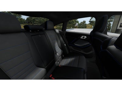 2026 BMW 2 Series M235 xDrive
