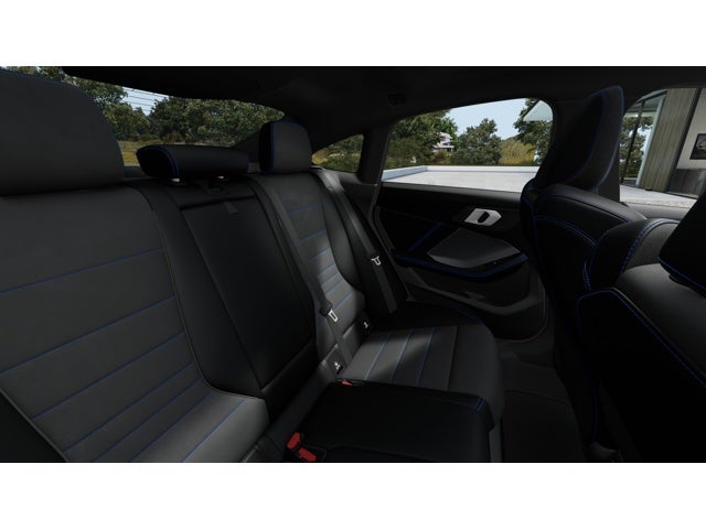 2026 BMW 2 Series M235 xDrive