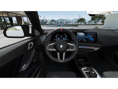 2026 BMW 2 Series M235 xDrive