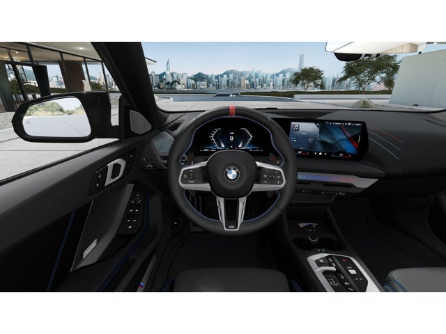 2026 BMW 2 Series M235 xDrive