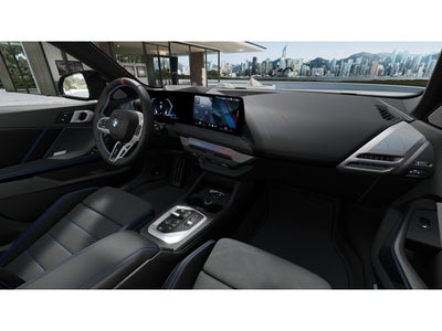 2026 BMW 2 Series M235 xDrive