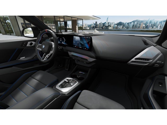 2026 BMW 2 Series M235 xDrive