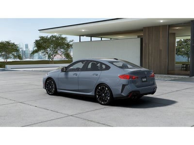 2026 BMW 2 Series M235 xDrive