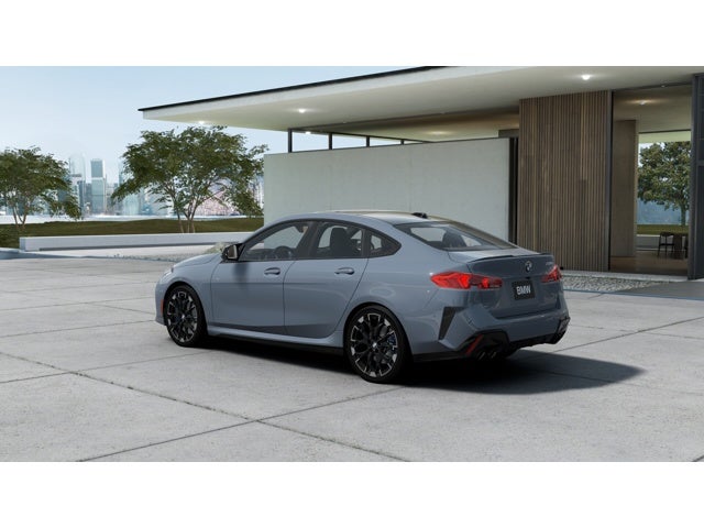 2026 BMW 2 Series M235 xDrive