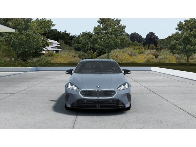 2026 BMW 2 Series M235 xDrive
