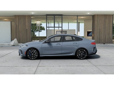 2026 BMW 2 Series M235 xDrive