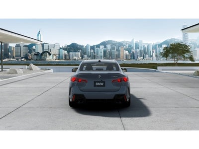 2026 BMW 2 Series M235 xDrive
