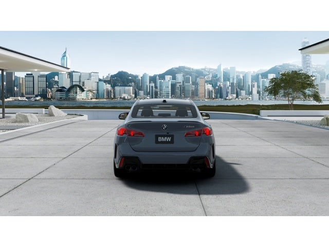 2026 BMW 2 Series M235 xDrive