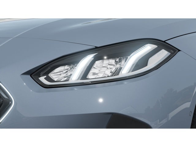 2026 BMW 2 Series M235 xDrive