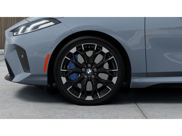 2026 BMW 2 Series M235 xDrive