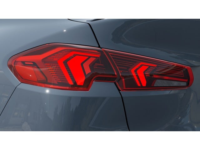 2026 BMW 2 Series M235 xDrive