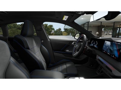2026 BMW 2 Series M235 xDrive