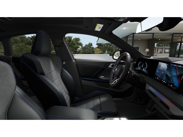 2026 BMW 2 Series M235 xDrive
