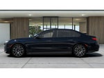 2026 BMW 7 Series 750e xDrive
