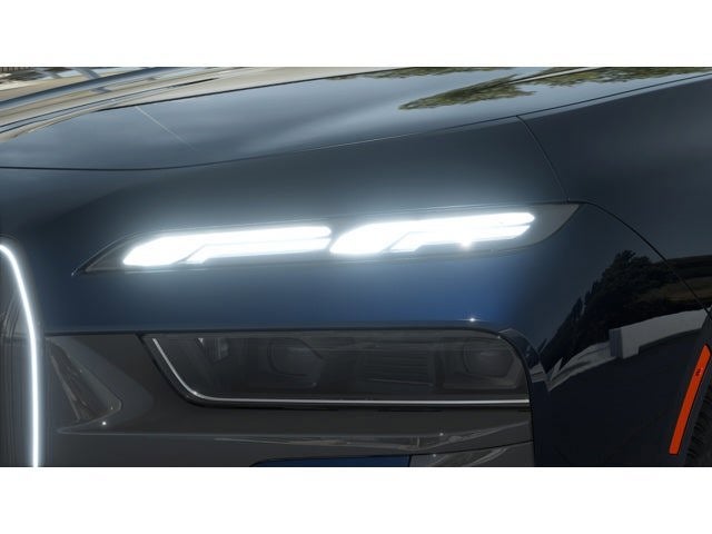 2026 BMW 7 Series 750e xDrive