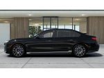 2026 BMW 7 Series 750e xDrive