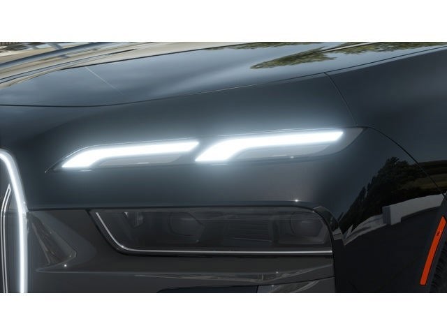 2026 BMW 7 Series 750e xDrive