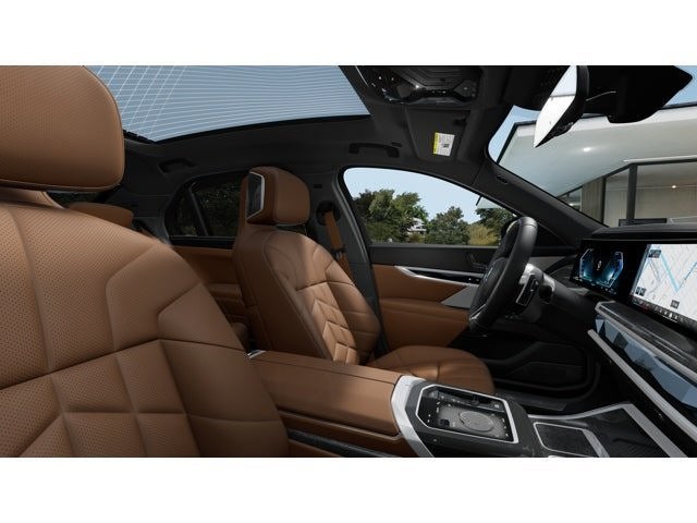 2026 BMW 7 Series 750e xDrive