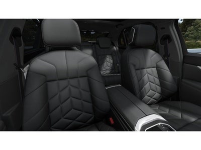 2026 BMW 750e xDrive 750e xDrive