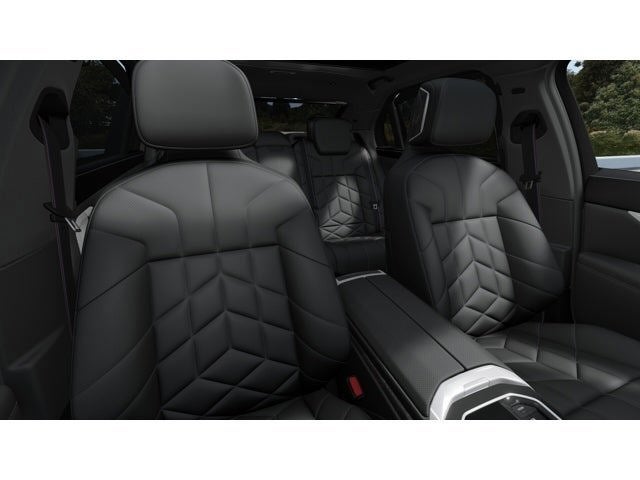 2026 BMW 750e xDrive 750e xDrive