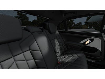2026 BMW 750e xDrive 750e xDrive
