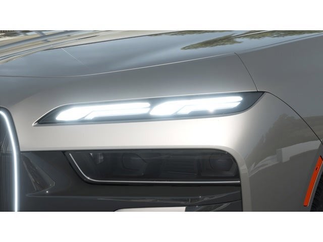 2026 BMW 750e xDrive 750e xDrive