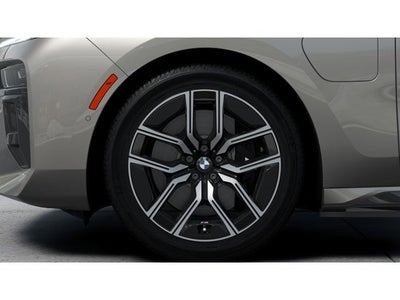 2026 BMW 750e xDrive 750e xDrive