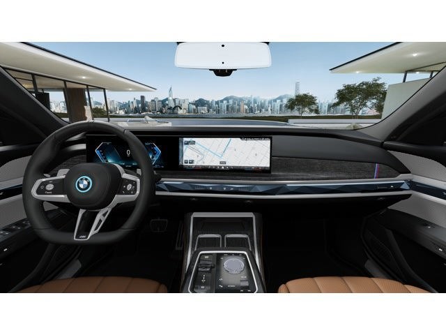 2026 BMW 750e xDrive 750e xDrive