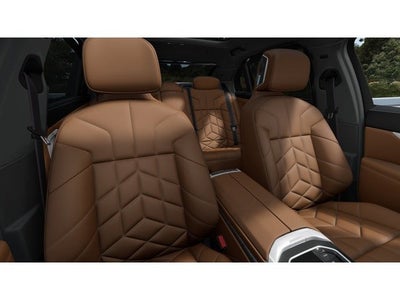 2026 BMW 750e xDrive 750e xDrive