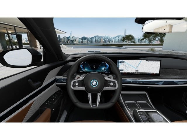 2026 BMW 750e xDrive 750e xDrive