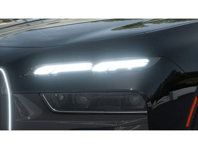 2026 BMW 750e xDrive 750e xDrive