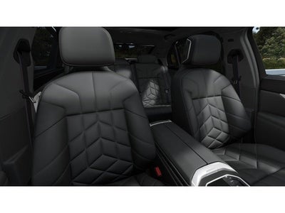 2026 BMW 750e xDrive 750e xDrive