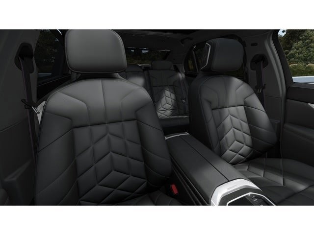 2026 BMW 750e xDrive 750e xDrive