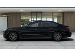2026 BMW 750e xDrive 750e xDrive