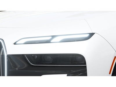 2026 BMW 7 Series 750e xDrive