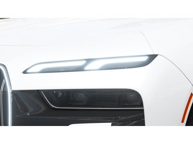 2026 BMW 7 Series 750e xDrive