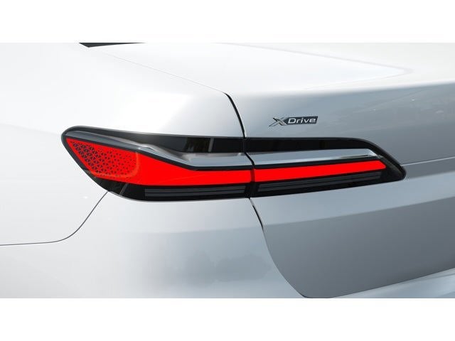2026 BMW 7 Series 750e xDrive
