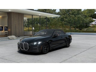 2027 BMW 4 Series 430i xDrive