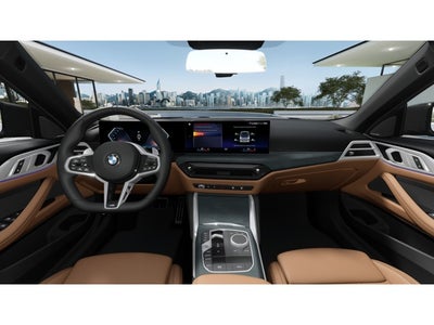 2027 BMW 430i Base