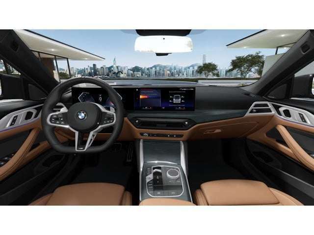 2027 BMW 430i Base