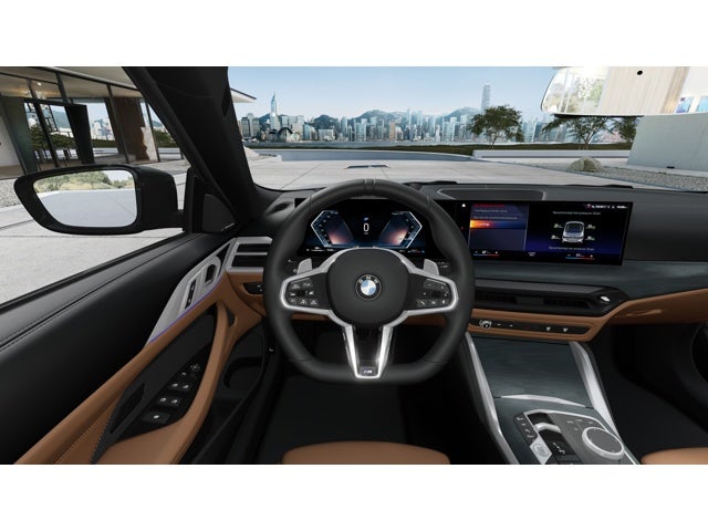 2027 BMW 430i Base