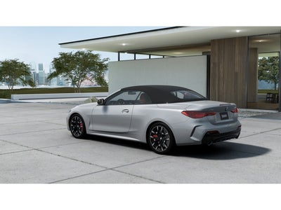 2027 BMW 430i Base