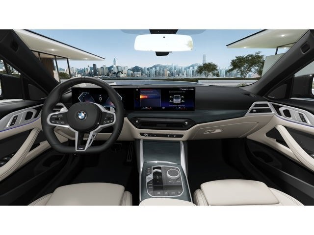 2027 BMW 4 Series 430i xDrive
