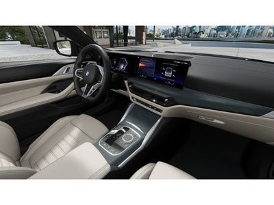 2027 BMW 4 Series 430i xDrive