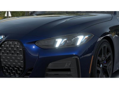 2027 BMW 4 Series 430i xDrive