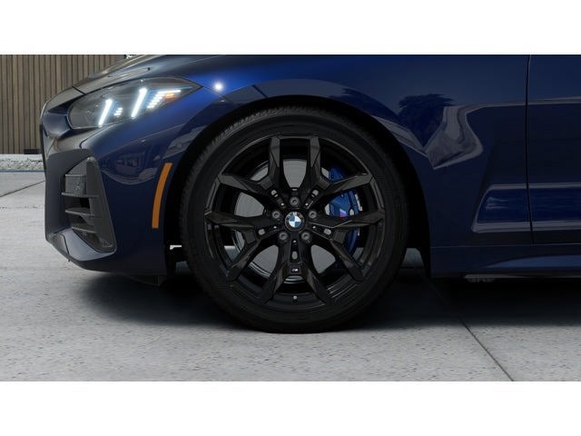 2027 BMW 4 Series 430i xDrive