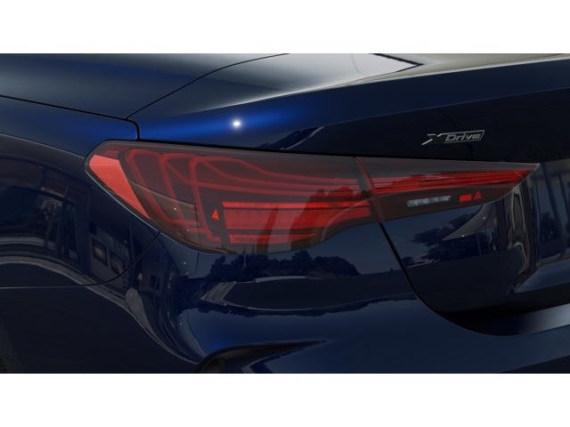 2027 BMW 4 Series 430i xDrive