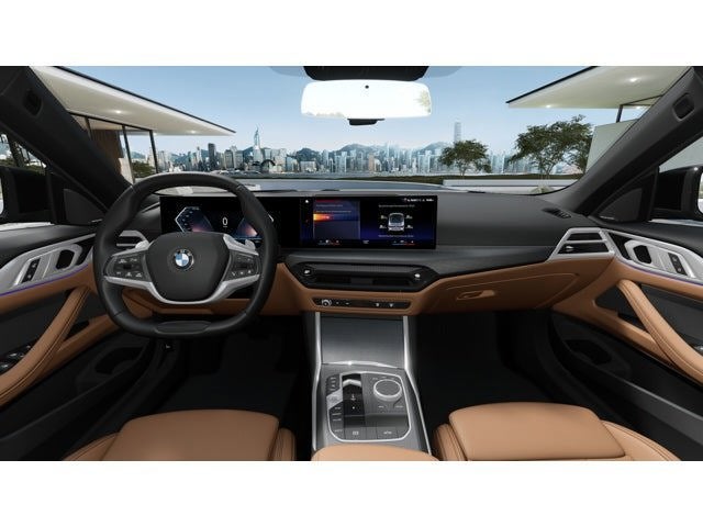 2027 BMW 4 Series 430i xDrive