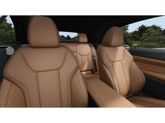 2027 BMW 4 Series 430i xDrive
